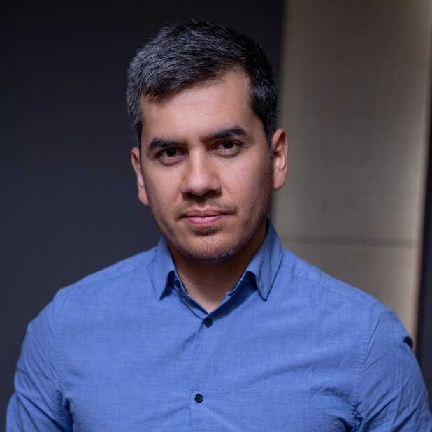 Diego Gomez-Gualdron